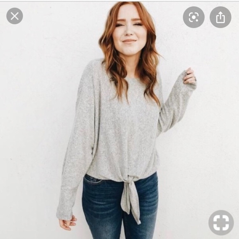 CJLA Patton Pullover